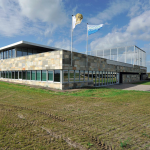 International School Almere, Almere Poort
